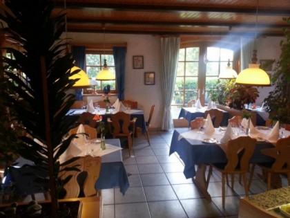 Foto: Schwabenstüble